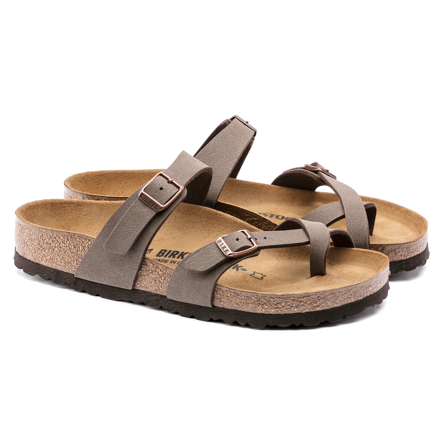Mayari Mocca Birko-Flor®