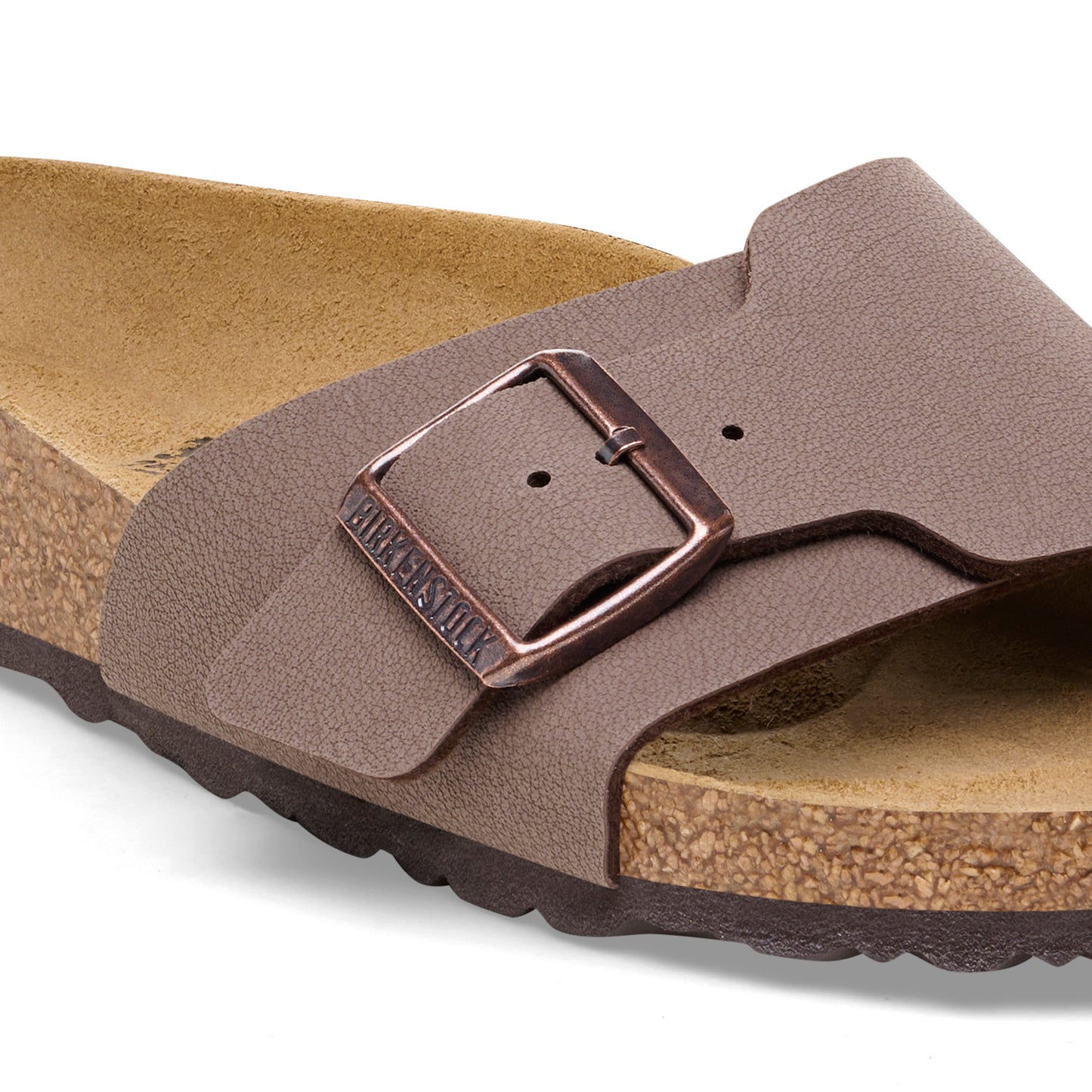 Catalina Mocca Birko-Flor®