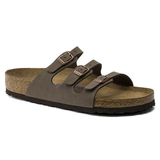 Florida Mocca Birko-Flor®  [Soft Footbed] [normal size]