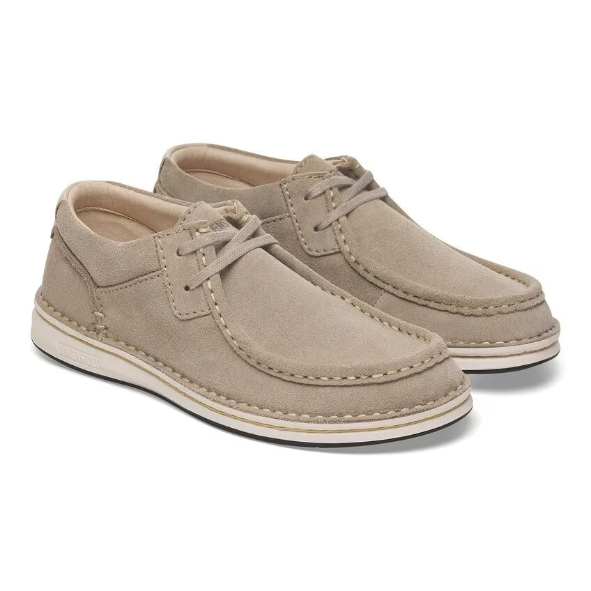 Pasadena Taupe Pelle Scamociata [normal size]
