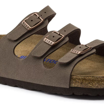 Florida Mocca Birko-Flor®  [Soft Footbed] [normal size]