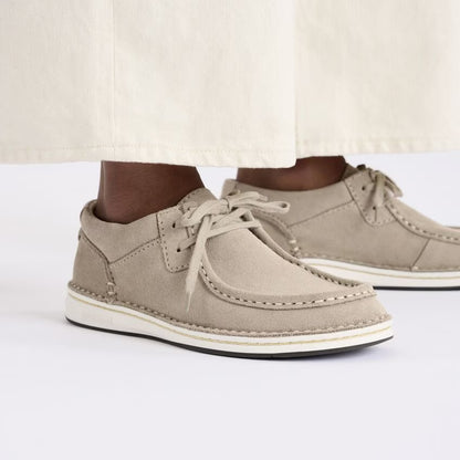 Pasadena Taupe Pelle Scamociata [normal size]