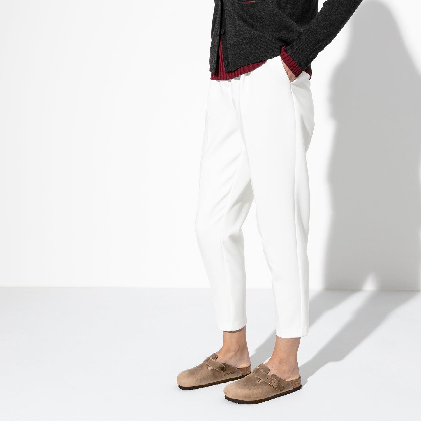 Boston Tabacco Brown Pelle Oliata