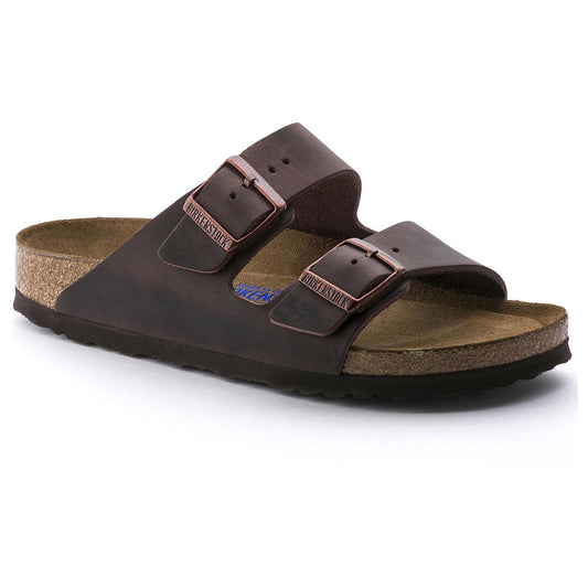 Arizona Habana Pelle Oliata [Soft Footbed]