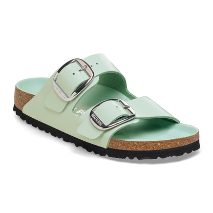 Arizona High-Shine Surf Green [Big Buckle]